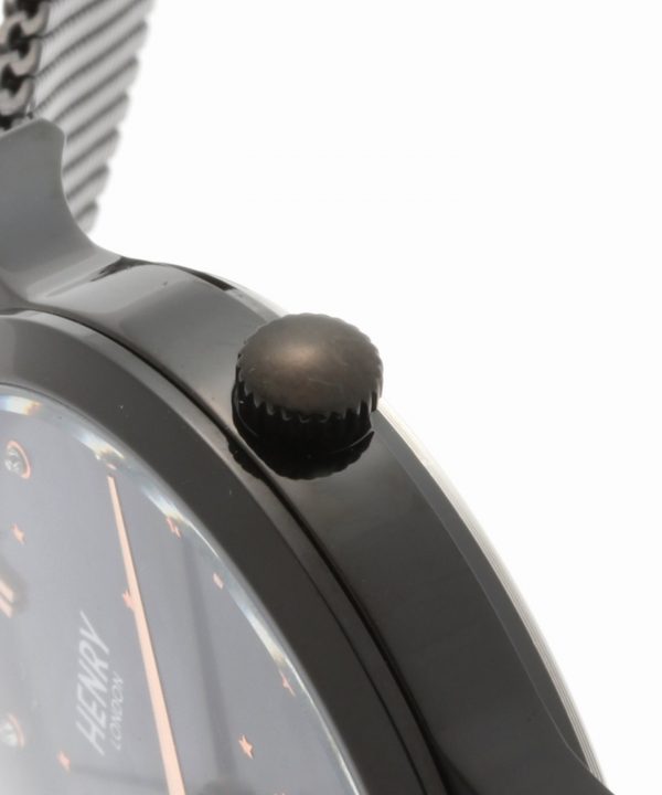 Đồng hồ nữ Henry London HL35-LM-0326 MOON PHASE