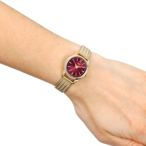 Đồng hồ nữ Henry London HL25-M-0058 HOLBORN
