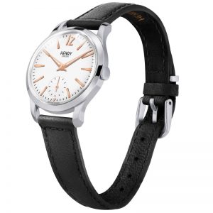Đồng hồ nữ Henry London HL30-US-0001 HIGHGATE